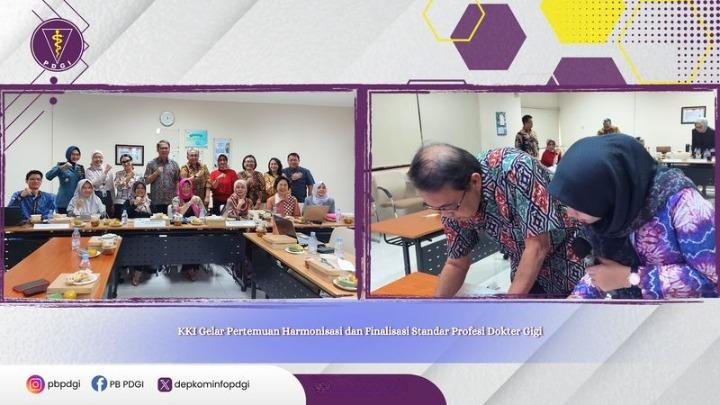 PDGI Kabupaten Wonosobo | Informasi, Layanan, Berita, dan Seminar Dokter Gigi