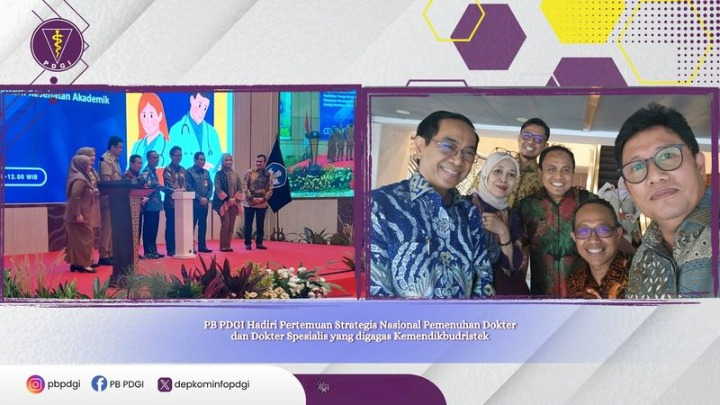PDGI Kabupaten Wonosobo | Informasi, Layanan, Berita, dan Seminar Dokter Gigi